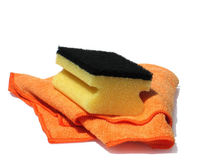 maid service sponges