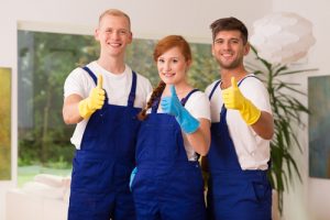 5 Questions to Ask a Cleaning Company