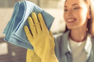 How do I choose a cleaning company