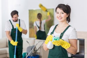 Are you wondering if professional cleaning is worth the money? Read on to discover all the benefits cleaning services can offer.