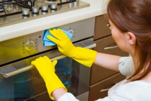 What to expect from a house cleaner